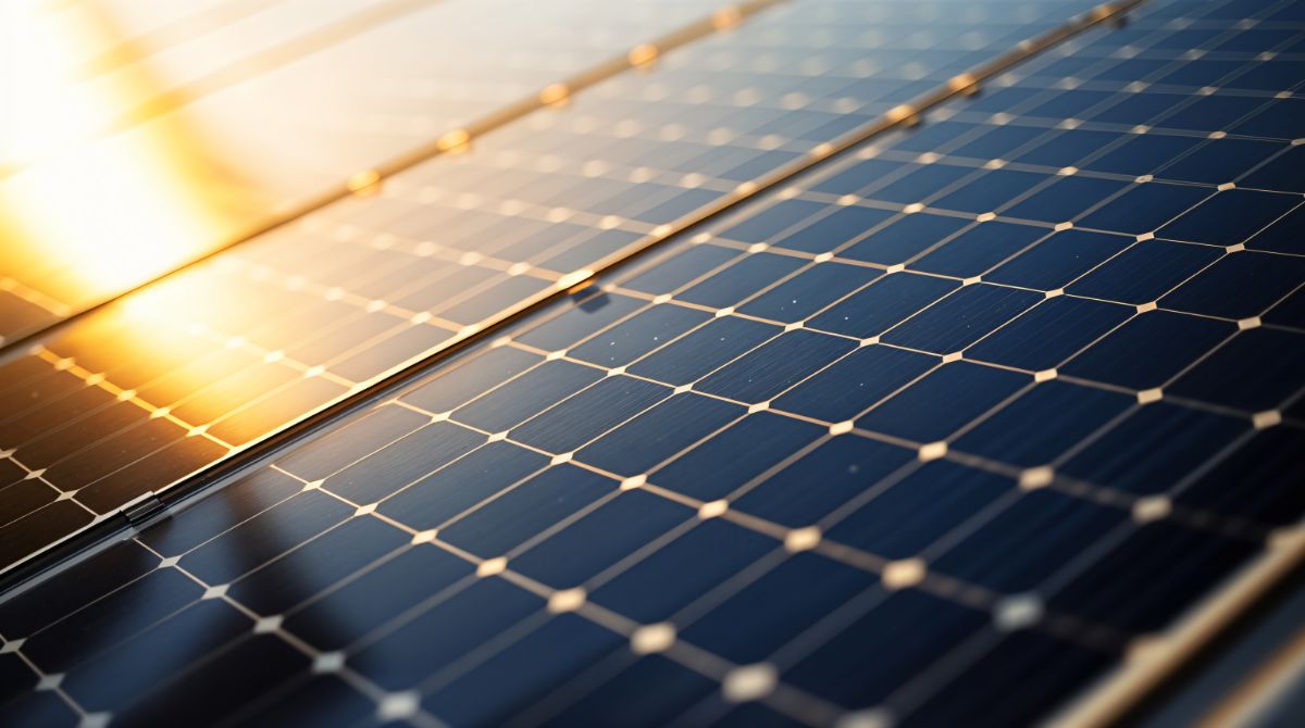 太陽光システム・蓄電池