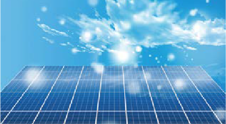 太陽光発電システム